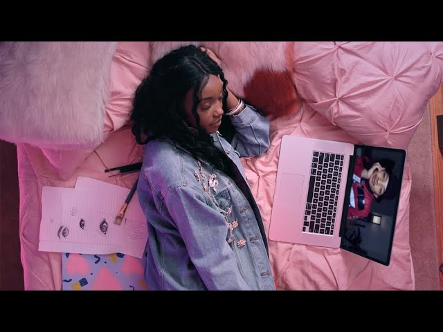 RINI - Bedtime Story (Official Music Video)