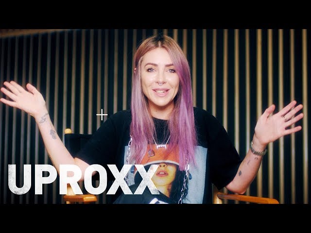 DJ Alison Wonderland’s Journey From Small Pubs In Australia to Performing Around The World