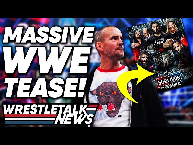 CM Punk WWE Return Date REVEALED? The Rock WrestleMania Plans! WWE SmackDown Review! | WrestleTalk