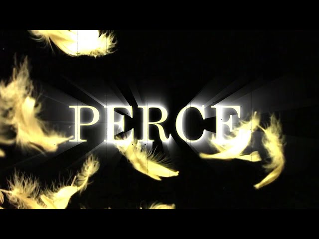 Ogenj - Perce (lyric video)