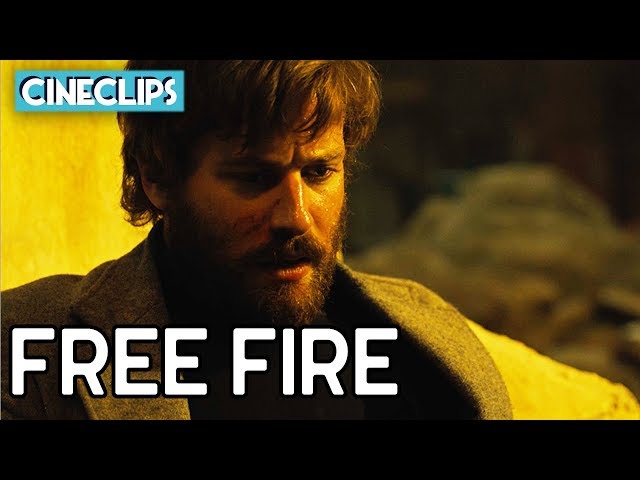 Harry & Stevo's Deaths | Free Fire | CineClips