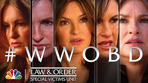 Best of Olivia Benson - Law & Order: SVU