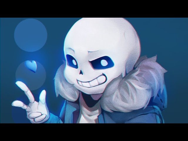 Megalovania but dont pass out