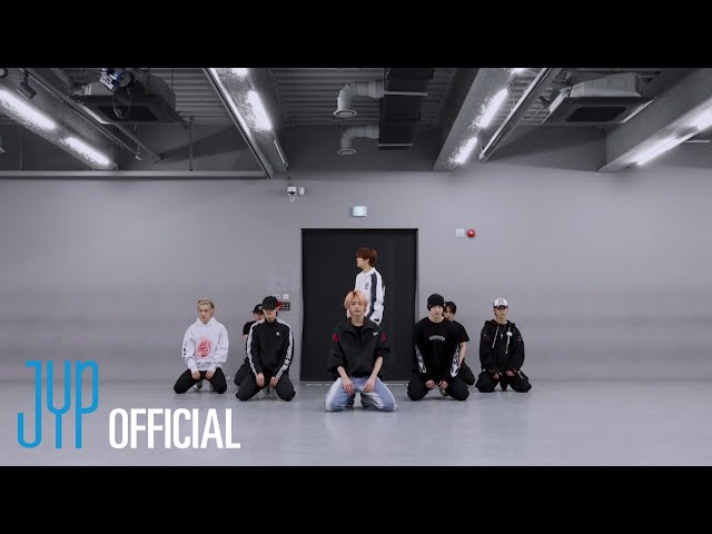 Stray Kids "Hellevator" Dance Practice Video | Stray Kids 5th Anniversary with STAY