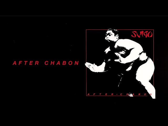 SUMO - After Chabon - Álbum completo