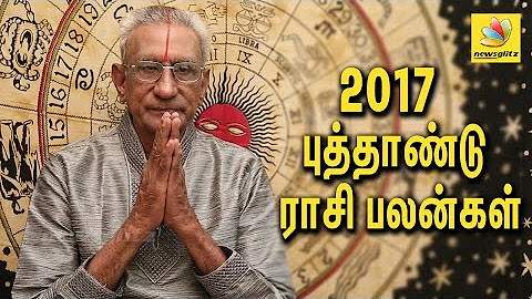 Tamil Astrology Predictions | Rasi Palan