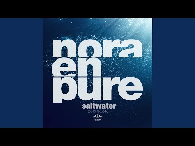 Saltwater (2015 Rework)