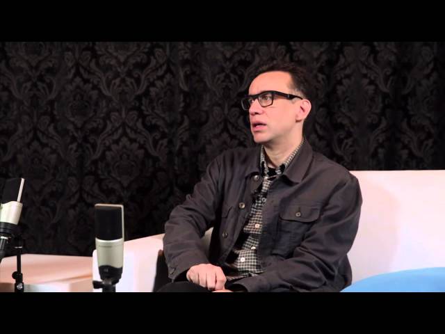 Fred Armisen - Interview - Sound Bytes from SXSW Interactive