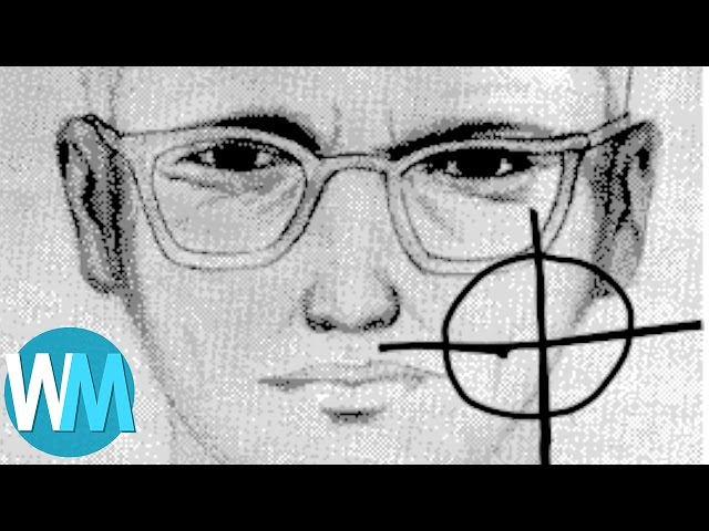 Top 10 Serial Killers That Were NEVER CAUGHT