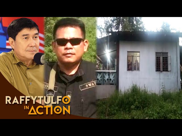 PART 2 | KUMUSTA NA ANG PULIS NA AYAW UMALIS SA NIRENTAHANG BAHAY