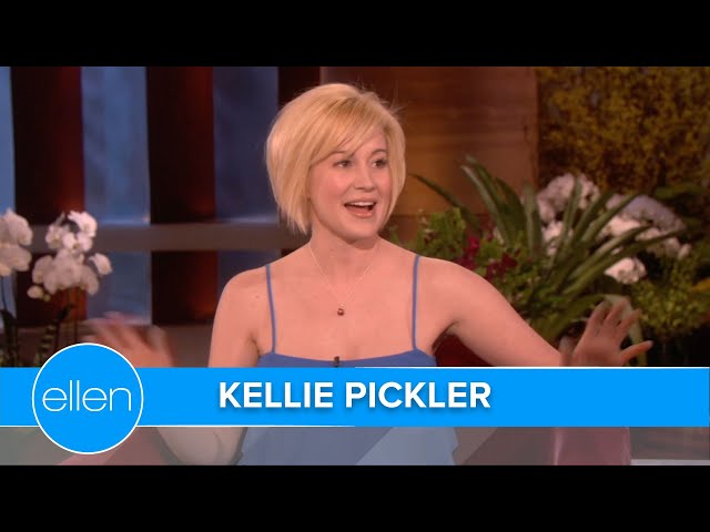 Kelli Pickler’s Wild New Orleans Trip With Her Grandpa