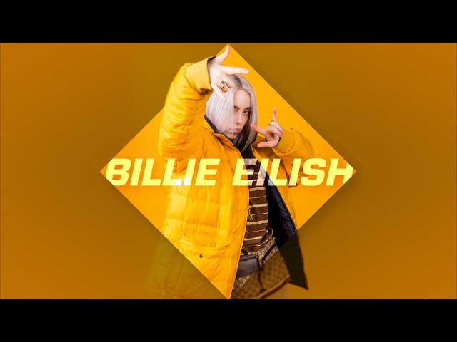 Billie Eilish I Fresh FOCUS Artist Of The Month