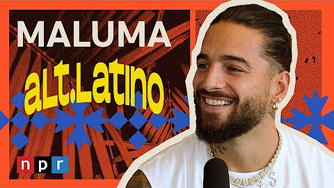 Alt.Latino - Interviews