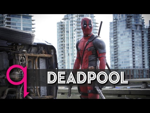 Pop Culture Panel: Can Deadpool's success be copied?