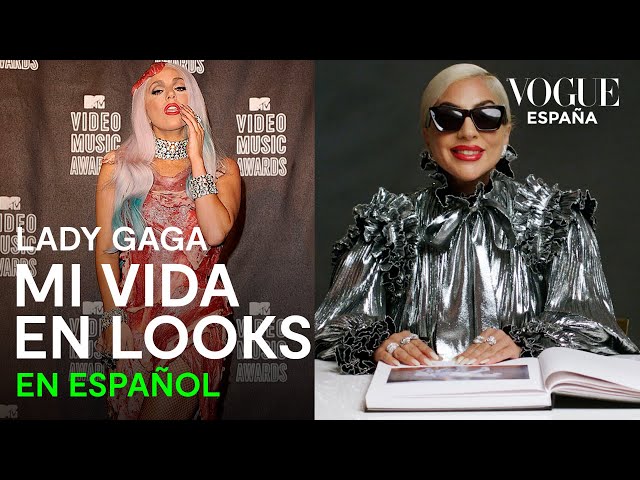 Lady Gaga, el vestido hecho de carne y otros 19 vestidos icónicos | Vogue España