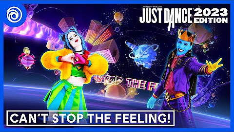 Just Dance 2023 | Gameplay