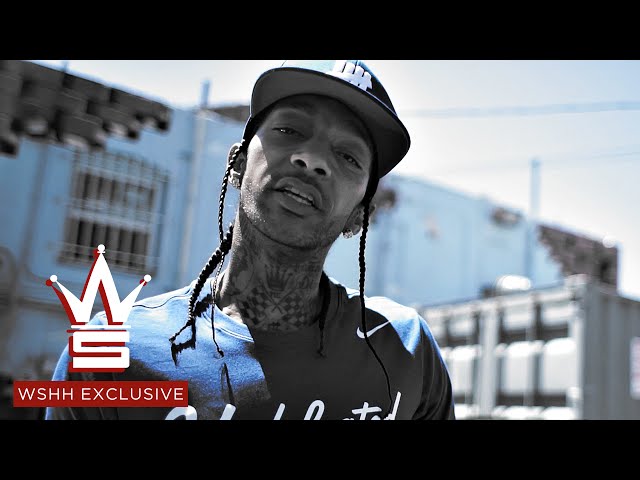 Nipsey Hussle "Picture Me Rollin" Feat. OverDoz. (WSHH Exclusive - Official Music Video)
