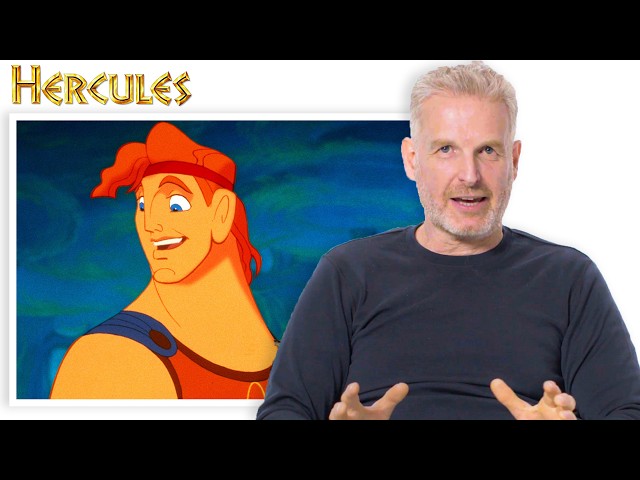 Mythology Expert Reviews Greek & Roman Mythology in Movies (Part 1) | Vanity Fair