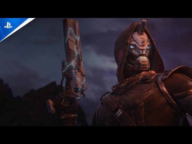 Destiny 2: The Final Shape - Accolades Trailer | PS5  PS4 & PC Games