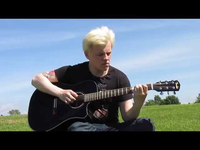 I Will Never Let You Down - Rita Ora (Cover) (Mistake - The Acoustic Session)