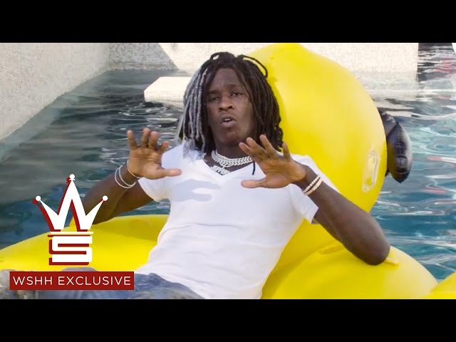 Rich The Kid "Ran It Up" Feat. Young Thug (WSHH Exclusive - Official Music Video)