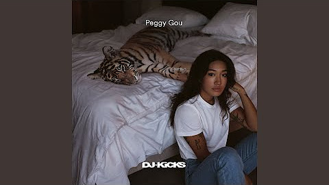 DJ-Kicks (Peggy Gou) (DJ Mix)
