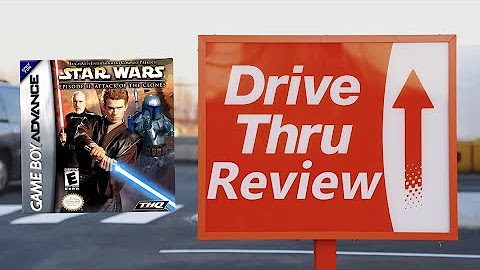 Drive Thru Reviews