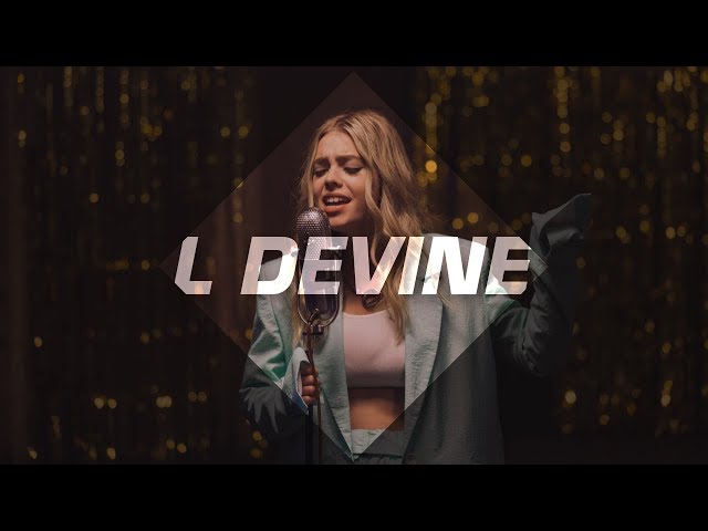 L Devine - 'Like You Like That' | Box Fresh Focus Performance