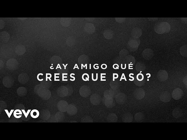 Banda Los Recoditos - Ay! Amigo (Versión 30 Aniversario / Official Lyric Video)
