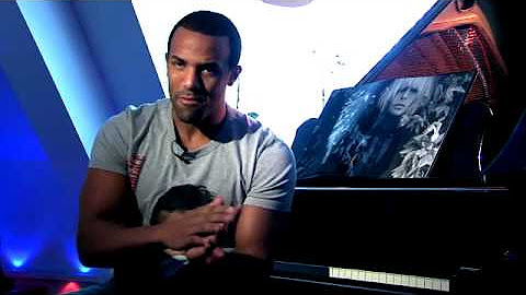 Songs That... - Craig David