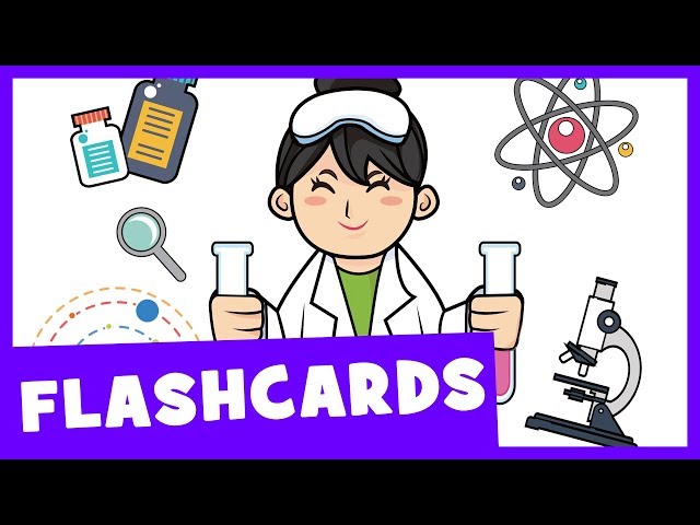 Learn School Subjects | Talking Flashcards
