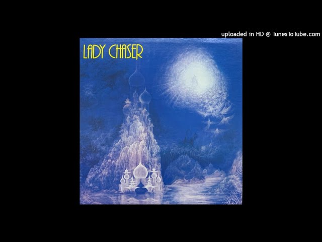 Lady Chaser - Air To Breathe
