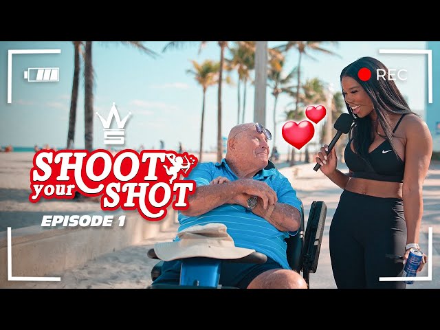 WSHH Presents "Shoot Your Shot" (Episode 1)