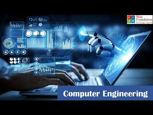 Careers in Computer  Engineering | Career Talk | Maa Foundation