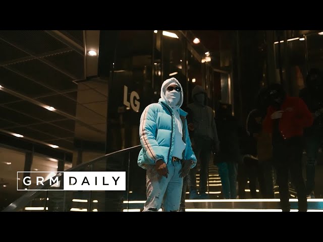 Five - Never Enough [Music Video] | GRM Daily