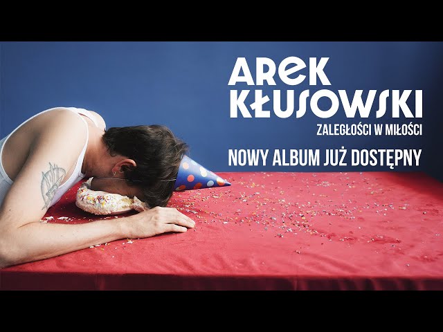Arek Kłusowski - Za późno (Kayax XX Rework)