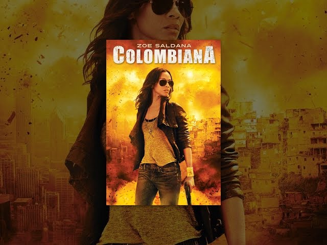 Colombiana