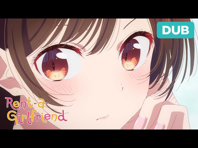 The One I Like | DUB | Rent-a-Girlfriend Season 3