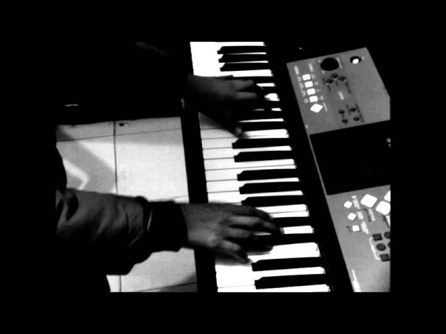 Love Generation, Bob Sinclar Piano [Cover]