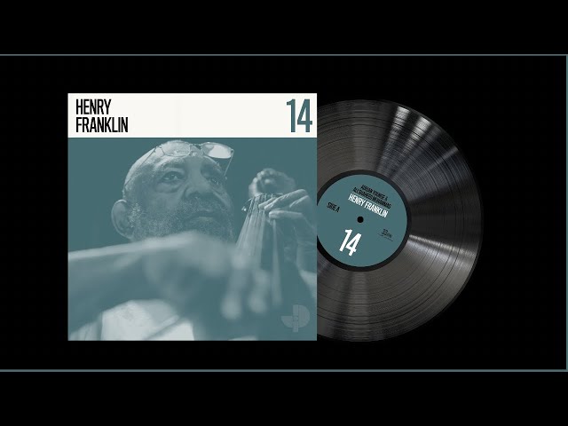 "African Sun" - Henry Franklin, Adrian Younge, Ali Shaheed Muhammad