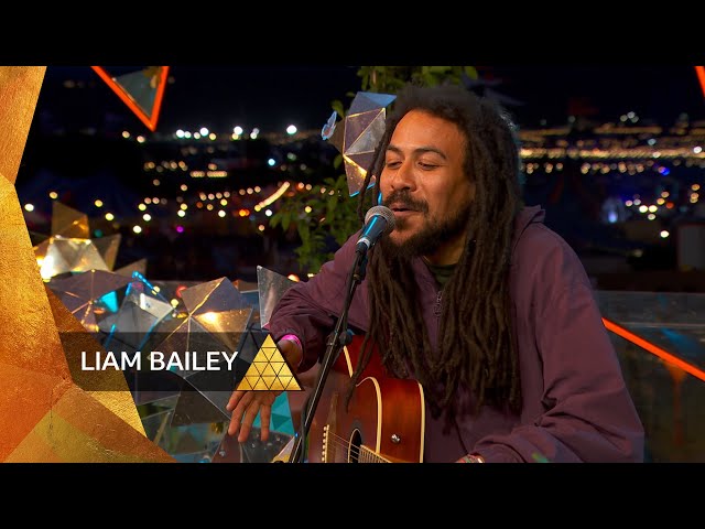 Liam Bailey - Dance With Me (Glastonbury 2024)