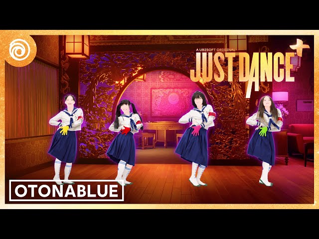 Otonablue by Atarashii Gakko! - Just Dance+