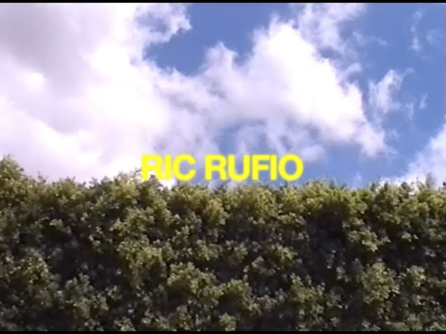 Ric Rufio - Daily BB