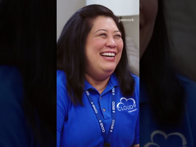 STOP BULLYING SANDRA 😡 - Superstore #shorts