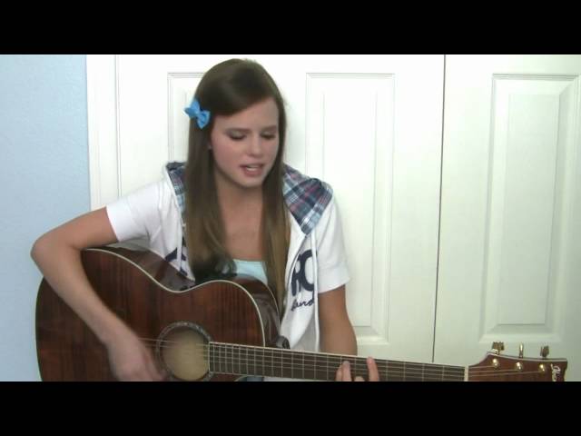 My Sunshine - Tiffany Alvord (Original) (Live Acoustic)