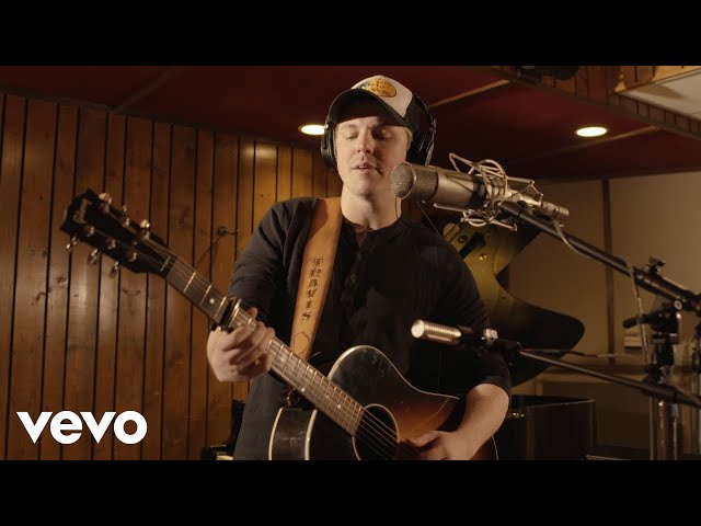 Travis Denning - Whenever You Come Around (Acoustic)