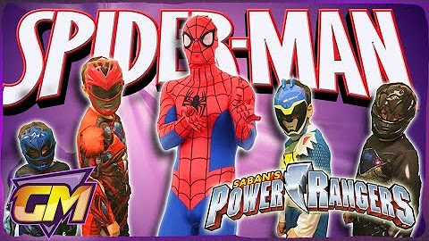 Spiderman - Gorgeous Movies Favourite Super Hero!