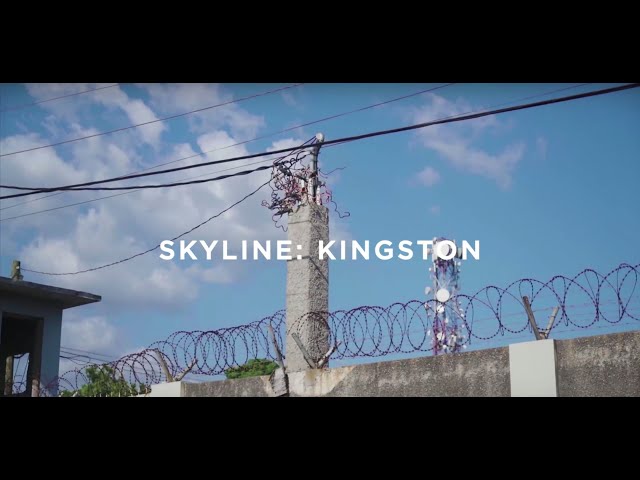 SKYLINE: Kingston (Behind The Scenes)