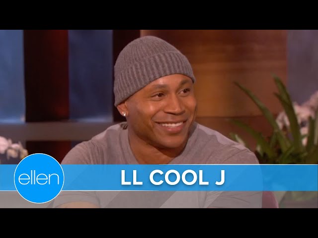LL Cool J on The Success of NCIS (Season 7)