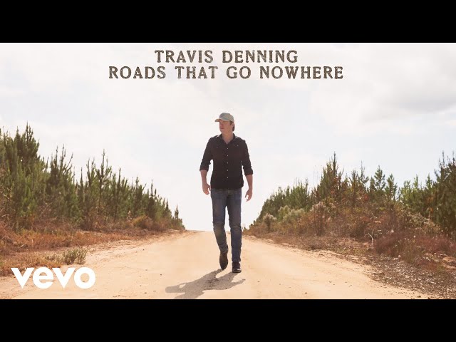 Travis Denning - The Sound Of A Beer Getting Cracked (Official Audio) ft. Josh Ross